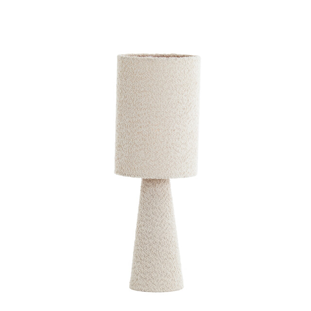 Light & Living tafellamp micky Ø20x58cm - 3032401 large