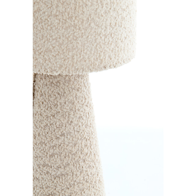 Light & Living tafellamp micky Ø20x58cm - 3032401 large