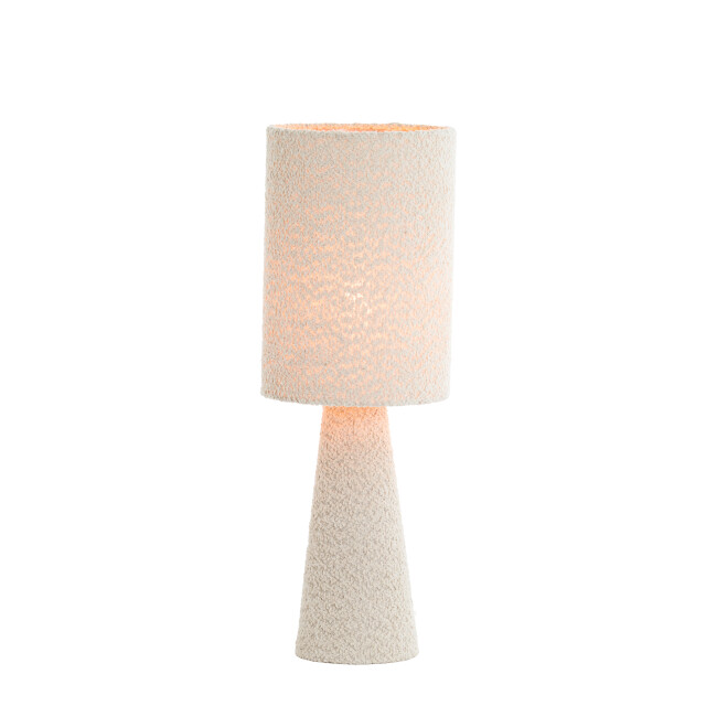 Light & Living tafellamp micky Ø20x58cm - 3032401 large