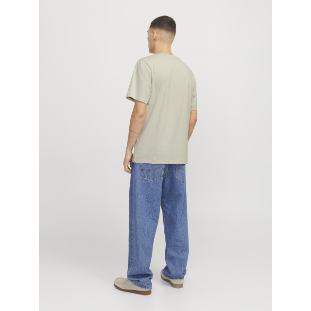 Jack & Jones Jjcolton tee ss crew neck 12268439 large