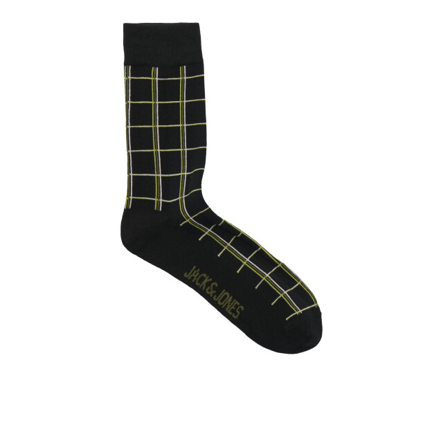 Jack & Jones Jacarthur socks 3 pack sn 12264036 large