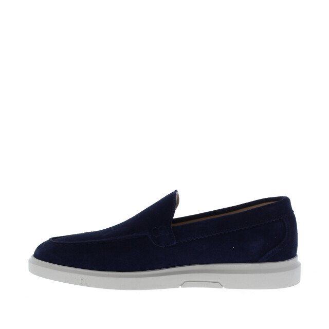 Daniel Kenneth Werner suede loafer | heren | maat: | suede 109976 large