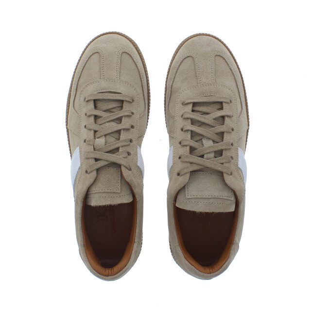Daniel Kenneth Wilbert suede sneaker | heren | maat: | suede 109977 large