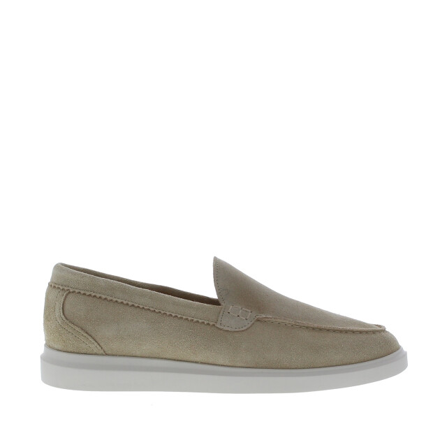Daniel Kenneth Werner suede loafer | heren | maat: | suede 109976 large