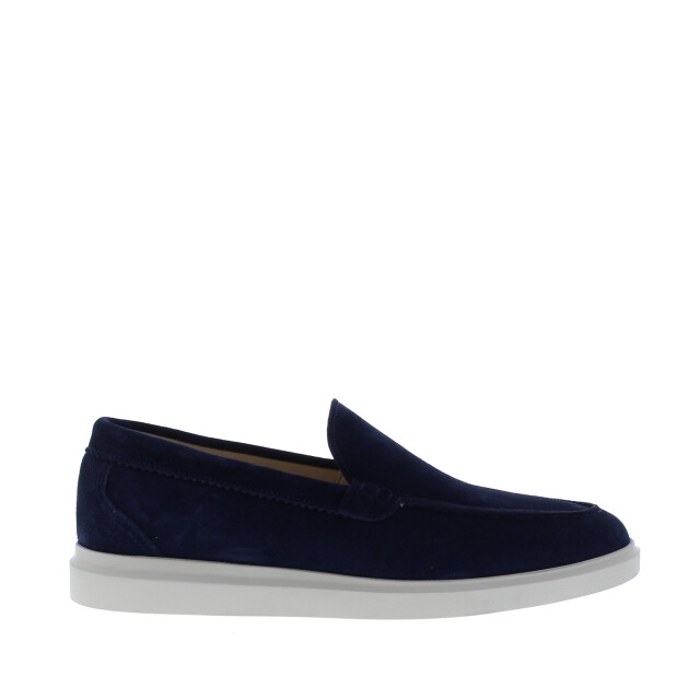 Daniel Kenneth Werner suede loafer | heren | maat: | suede 109976 large