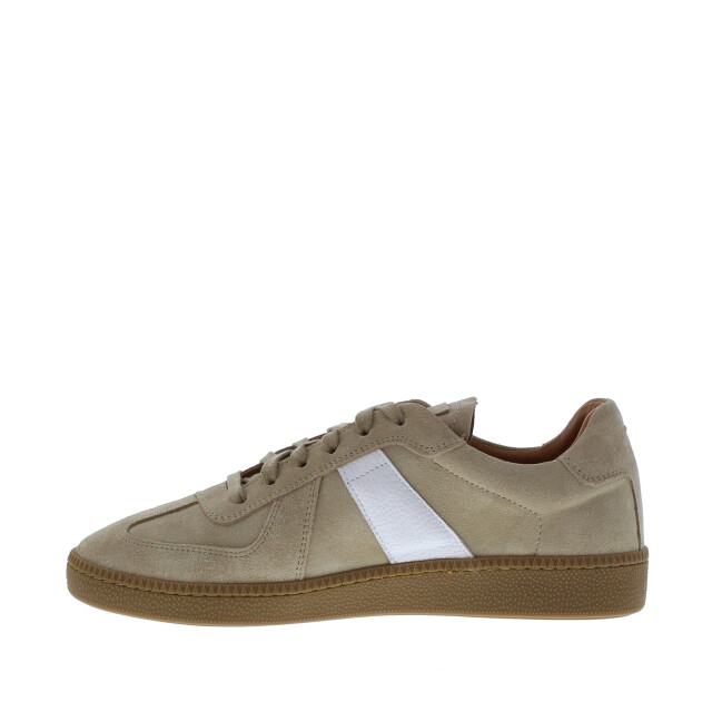Daniel Kenneth Wilbert suede sneaker | heren | maat: | suede 109977 large