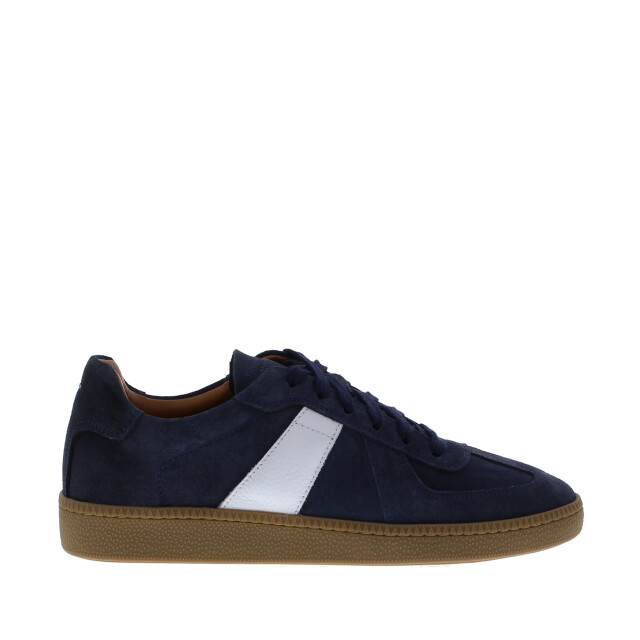 Daniel Kenneth Wilbert suede sneaker | heren | maat: | suede 109977 large