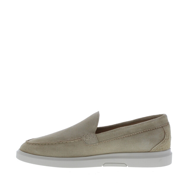 Daniel Kenneth Werner suede loafer | heren | maat: | suede 109976 large