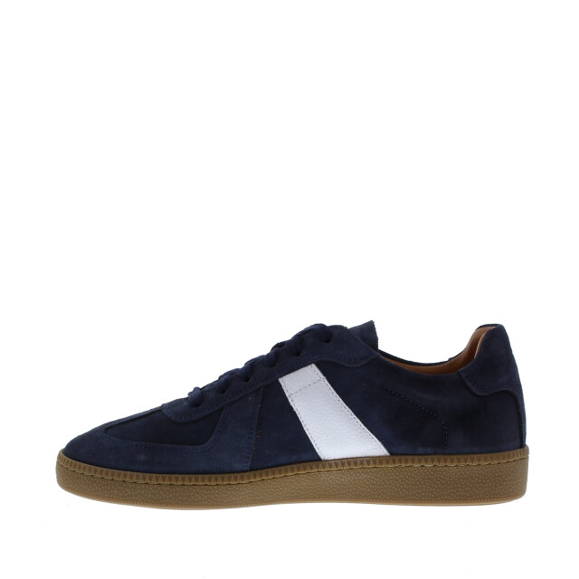 Daniel Kenneth Wilbert suede sneaker | heren | maat: | suede 109977 large