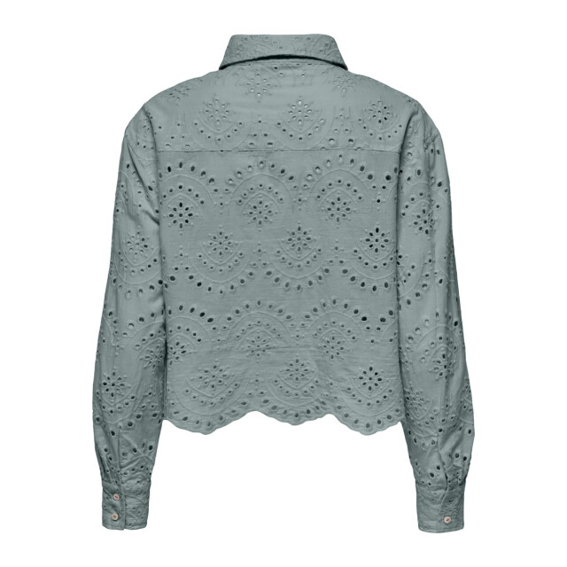 Only Onlvalais ls shirt wvn noos oud 4309.23.0002 large