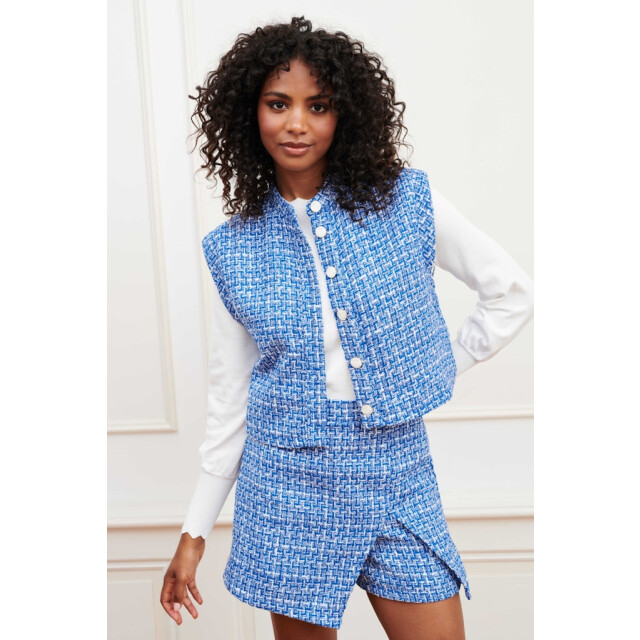 Lofty Manner qb44.1 gilet sammi QB44.1 - Gilet Sammi large