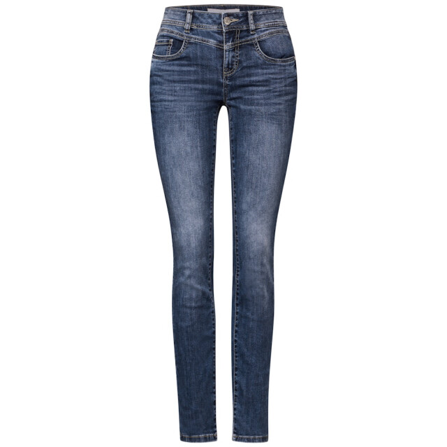 Street One a378422 style qr-york,mw,mid blue A378422 large