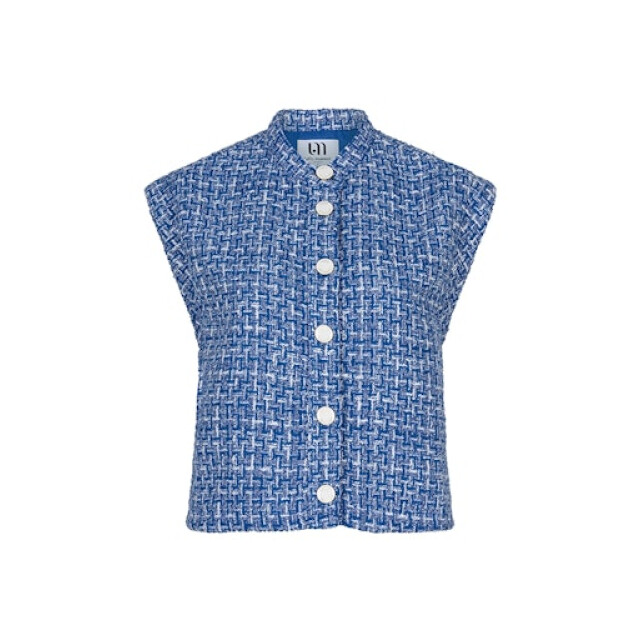 Lofty Manner qb44.1 gilet sammi QB44.1 - Gilet Sammi large