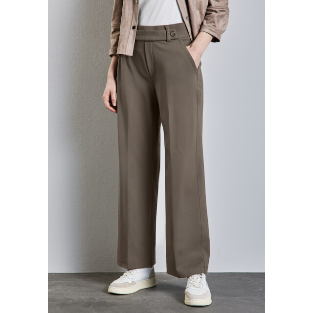 Street One a378671 ltd qr straight leg hw belt A378671 large