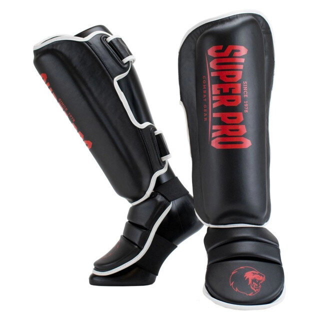 Super Pro Combatgear scheenbeschermer protector se 133482 large