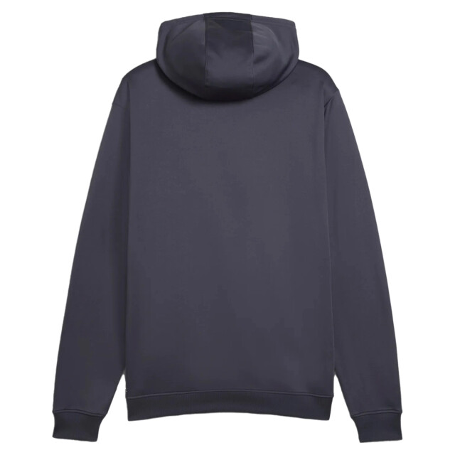 Puma Tad tech woven full-zip hoodie 133627 large