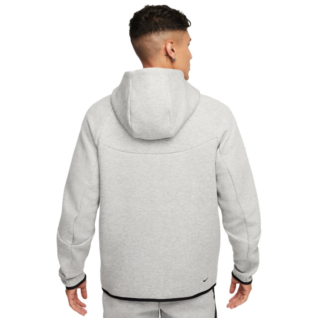 Nike Tech fleece fz wr hoodie 133833 large