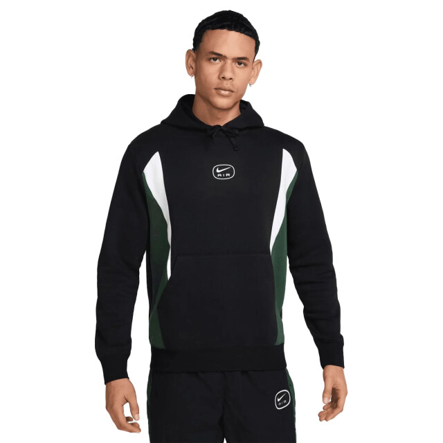 Nike M nsw sw air po hoody flc bb 133893 large