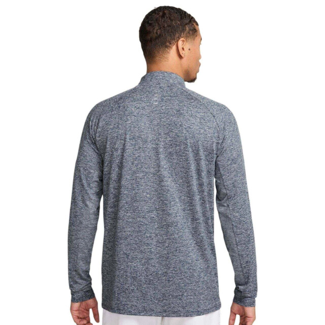 Nike Stride mens dri-fit 1/2- 133868 large