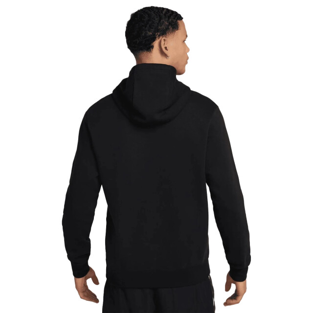 Nike M nsw sw air po hoody flc bb 133893 large