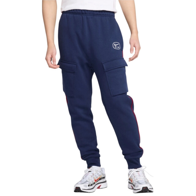 Nike M nsw sw air cargo pant flc bb 133880 large