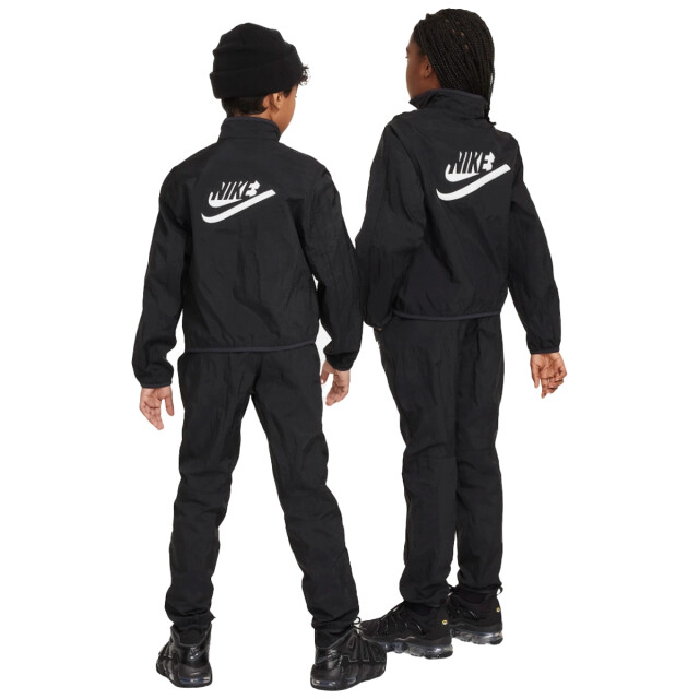 Nike Sportswear big kids trac 133907 large