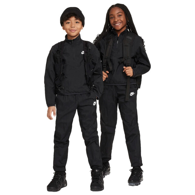 Nike Sportswear big kids trac 133907 large