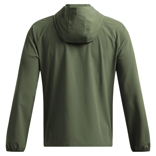 Under Armour Stretch wvn windbreaker 134150 large
