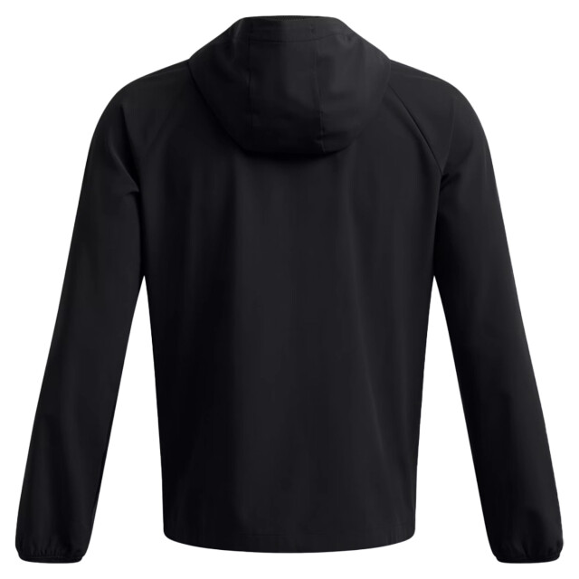 Under Armour Vibe woven jacket 134146 large