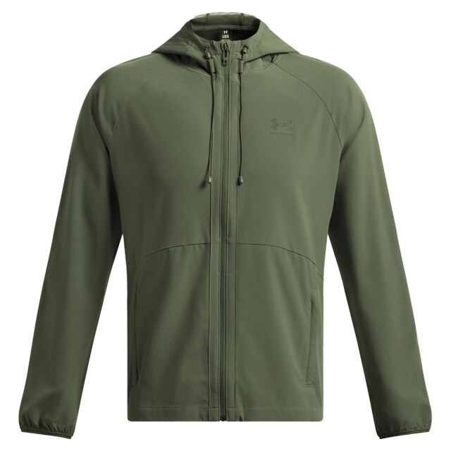 Under Armour Stretch wvn windbreaker 134150 large