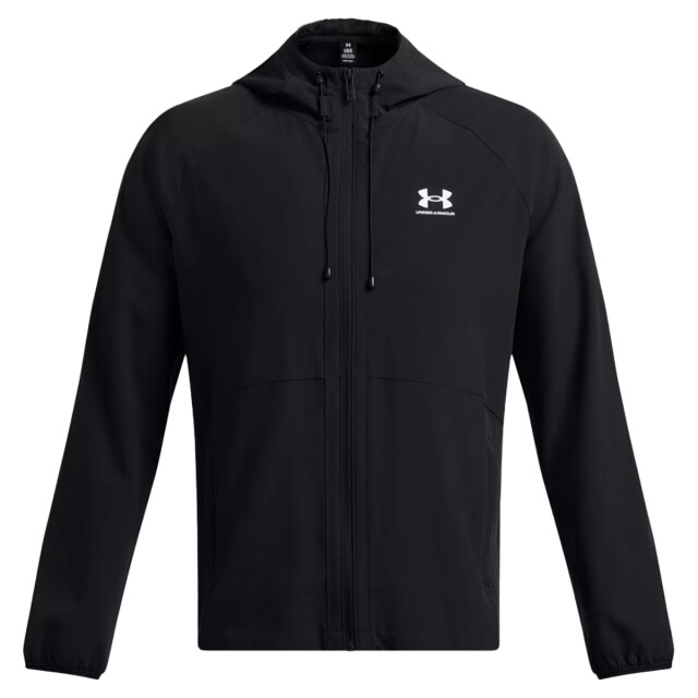 Under Armour Vibe woven jacket 134146 large