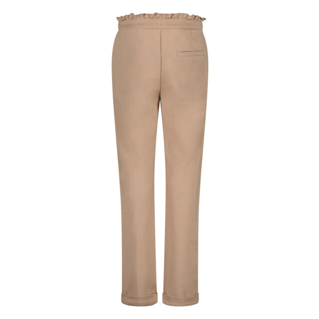 Quapi Zomer broek meisjes - fyonne QS251 - Fyonne - zand large