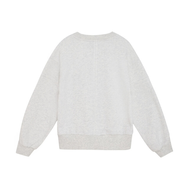 Indian Blue Zomer sweater meisjes - 970113-1103-Cloud large