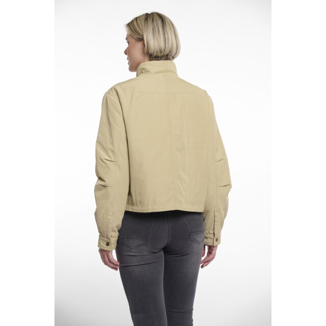 Rino & Pelle bomber jacket jitske.7002521 10798 pale camel 06111.198.0072 large