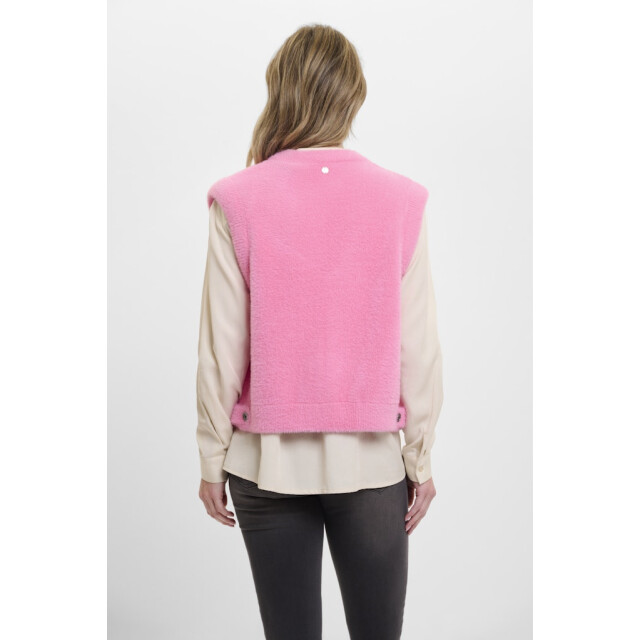 Rino & Pelle short waistcoat elona.5002521 10796 bright 06226.620.0012 large