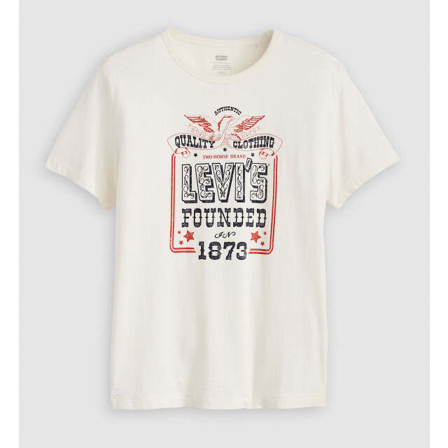 Levi's graphic iconic tee levis founded in 18 a8802 0041 06011.198.0166 large