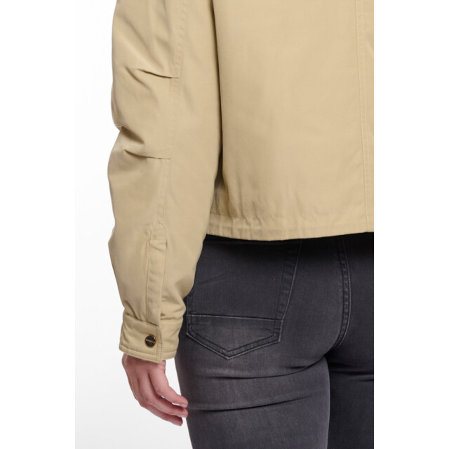 Rino & Pelle bomber jacket jitske.7002521 10798 pale camel 06111.198.0072 large