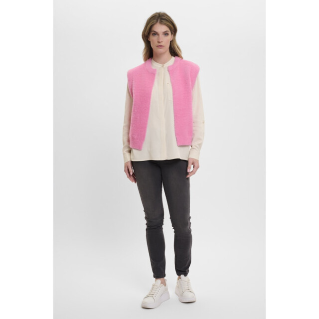 Rino & Pelle short waistcoat elona.5002521 10796 bright 06226.620.0012 large