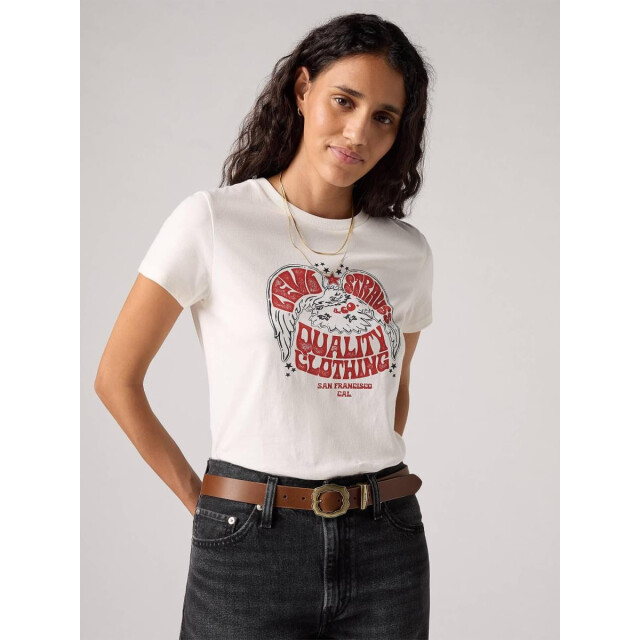 Levi's the perfect tee eagle sugar swizzle 17369 2927 06011.198.0164 large