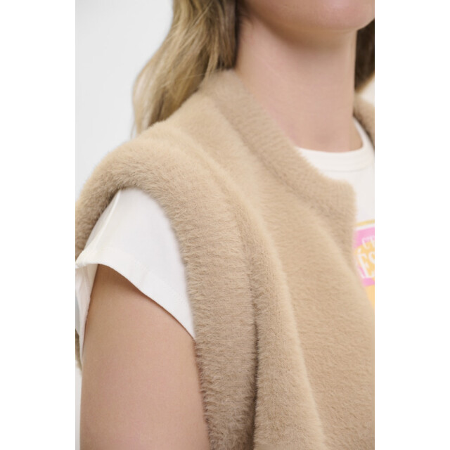 Rino & Pelle short waistcoat elona.5002521 90 desert 06226.820.0019 large