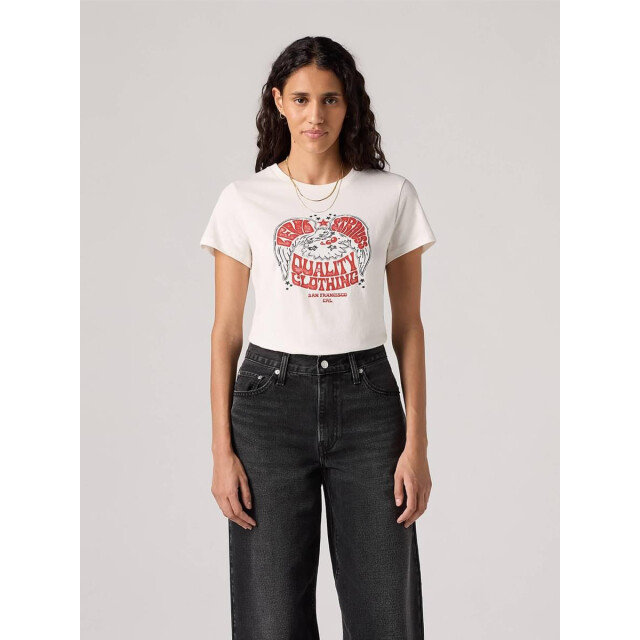 Levi's the perfect tee eagle sugar swizzle 17369 2927 06011.198.0164 large