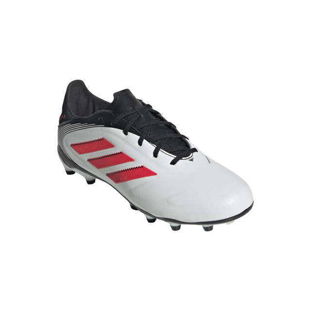 Adidas copa pure iii league fg/mg j voetbal schoen fg jongens - 069336_100-3,5 large