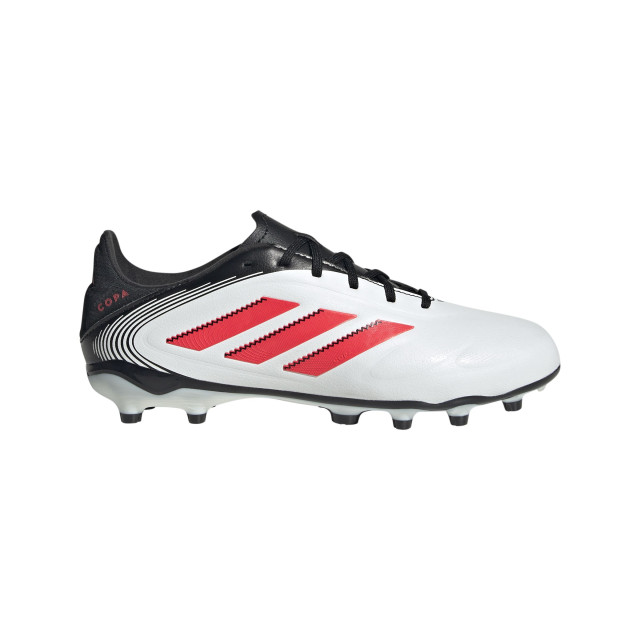 Adidas copa pure iii league fg/mg j voetbal schoen fg jongens - 069336_100-3,5 large