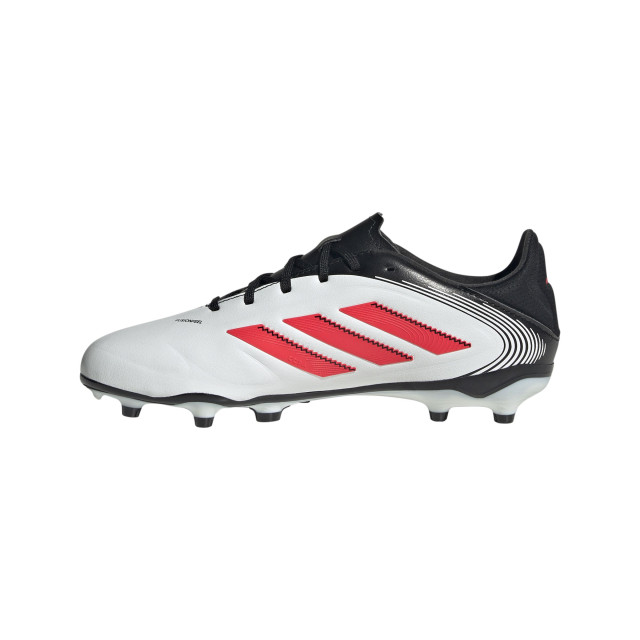 Adidas copa pure iii league fg/mg j voetbal schoen fg jongens - 069336_100-3,5 large