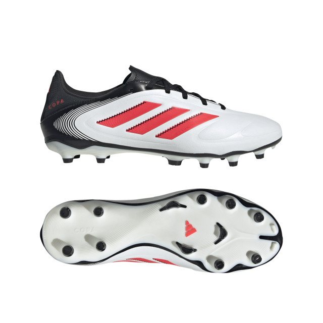 Adidas copa pure iii league fg/mg voetbal schoen fg heren - 069340_100-10 large