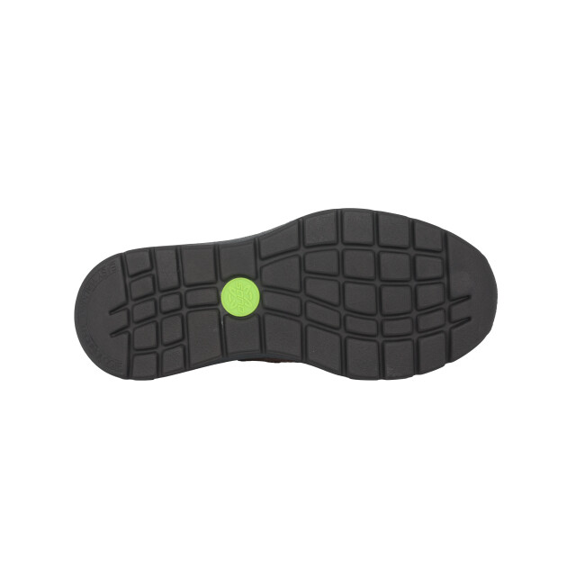 Mephisto Amory Sneakers Grijs Amory large