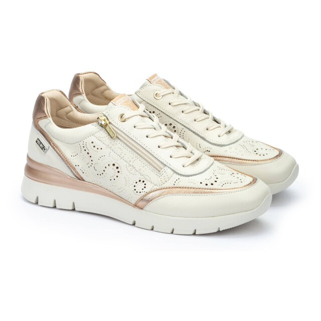 Pikolinos Cantabria dames sneaker Cantabria large