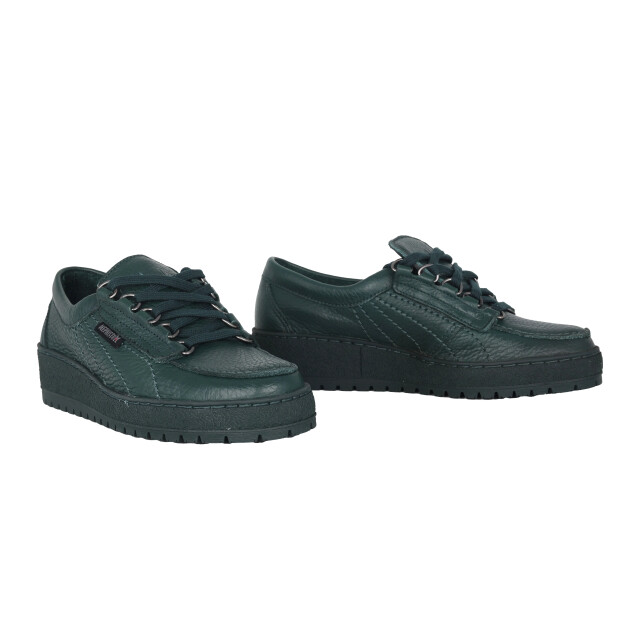 Mephisto Lady Sneakers Groen Lady large