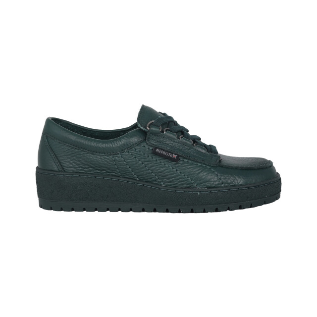 Mephisto Lady Sneakers Groen Lady large