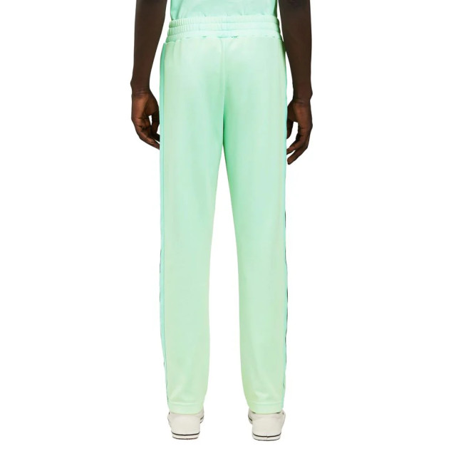 Palm Angels Nylon jeans en broek met zakken Palm Angels Groen Nylon Jeans En Broek Met Zakken large